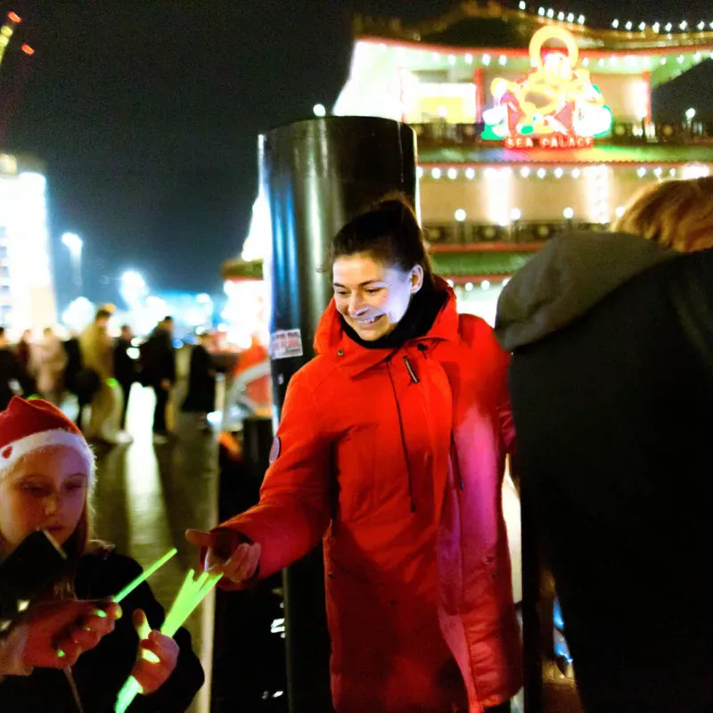 Amsterdam Light Festival